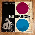 LOU+DONALDSON+-++Swing+And+Soul+LP+++-++Blue+Note+1957+mono
