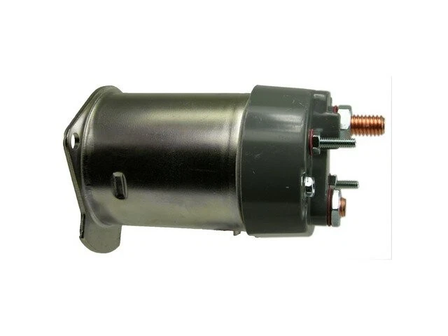 Solenoide de arranque para Buick LeSabre 1959-1981 1961 1960 1962 1963 1964 QF483JP Foto 1 de 1