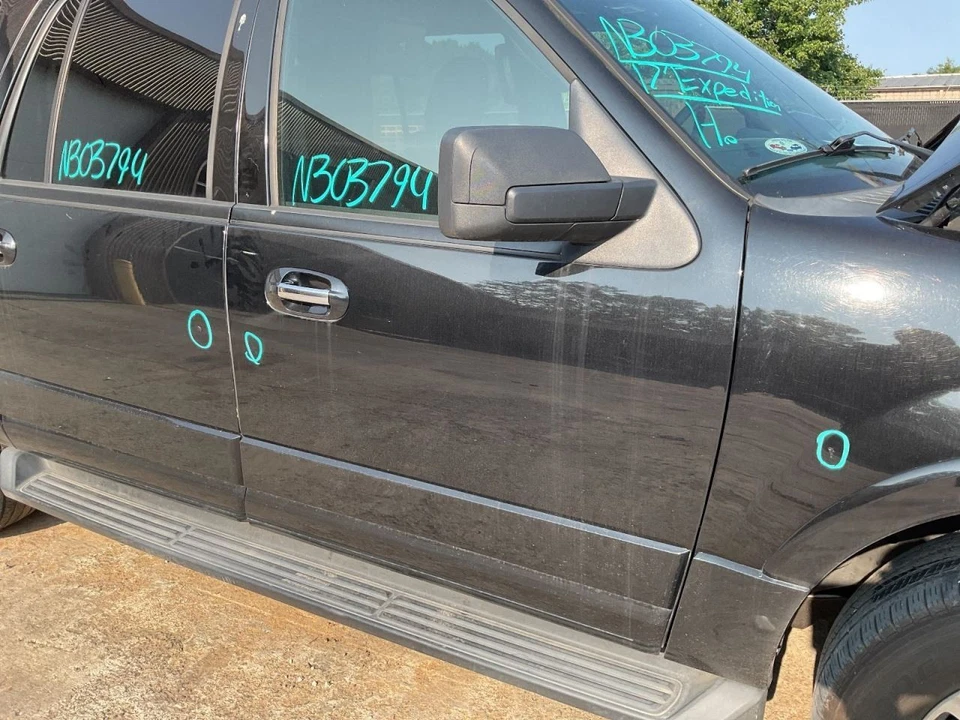 Passenger Front Door Electric Windows Fits 09-17 EXPEDITION 2034640 Foto 1 de 1