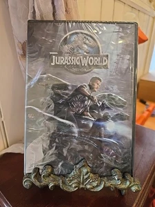 Jurassic World (DVD, 2015) - Picture 1 of 3