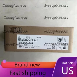 US Free TAX 1PC MBMK022BLAU - Imagen 1 de 11