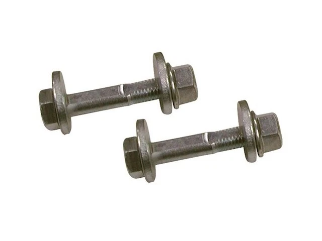 Kit de pernos de leva de alineación para 02-12 Infiniti Nissan G35 350Z Altima tracción trasera Qs85C3 Foto 1 de 1