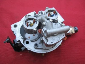 1991-95 Chevrolet GMC 17091042 Truck Throttle Body Injection TBI 5.7L GM - Picture 1 of 20