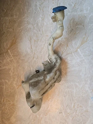 VW New Beetle 9C Wischwasserbehälter Waschwasserbehälter vorne 1C0955453D - Bild 1 von 3