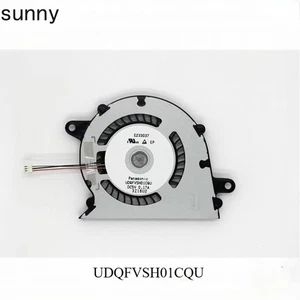 New laptop cooling fan UDQFVSH01CQU for Sony VAIO Tap11 SVT112A2WW 5V 0.17A - Afbeelding 1 van 2