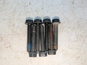 7-teiliges Set - OEM Briggs Sumpfschrauben 691092 - Bild 1 von 1