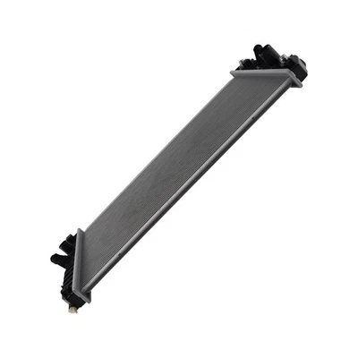 Radiador de motor de aluminio para Buick LeSabre Pontiac Bonneville V6 2000-2005 2347 Foto 1 de 4