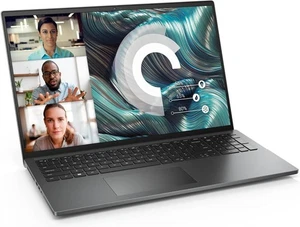 Dell Vostro 7620 16" 1TB SSD, Intel Core i7-12700H, 40GB RAM, NVIDIA RTX 3050Ti - Bild 1 von 12