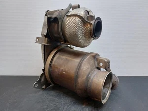 04L131723K katalysator für AUDI A3 SPORTBACK (8VA 8VF) 2.0 TDI GASOLEO 2013 5P - Picture 1 of 15