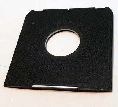 Camera Lens Board Copal 0 medium format for Toyo View - Image 1 of 4