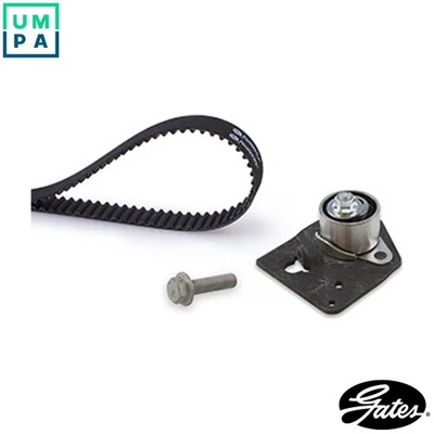 TIMING BELT KIT K015552XS FOR MITSUBISHI SPACE/STAR/MPV CARISMA RENAULT 1.9L V40 - Image 1 of 4