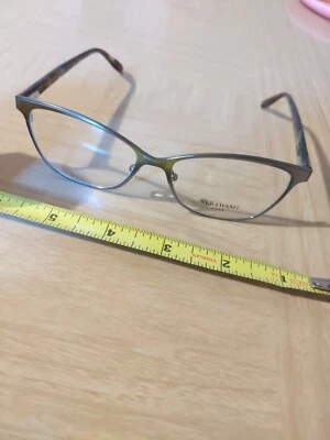 Vera Wang Leyha JU 153-15-138 — 第 1/4 张图片