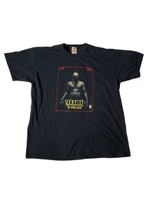 Vintage Vampire The Masquerade Bloodlines Tshirt Video Game PC PROMO Mens XL - Picture 1 of 4