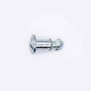 1 NUEVO Original Polaris Original Fábrica 1/4 Vuelta Sujetador Pieza OEM 7670064 NOS - Imagen 1 de 2