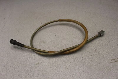 Honda CB350 1971 Super Sport velocímetro cable línea Speedo K9-6663.bc Foto 1 de 3