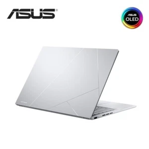 ASUS Zenbook 14 OLED 14"OLED 3K Intel Ultra 5 16/1TB SSD 1.2KG Laptop FedEx - Picture 1 of 3