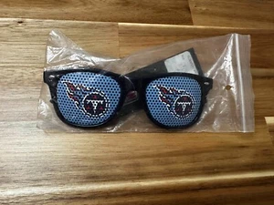 NFL Game Day Shades Tennessee Titans NWT Siskiyou Sunglasses - Picture 1 of 2