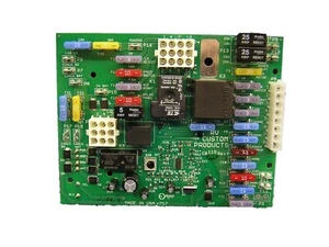 RV Custom CB115 CB-115 10107426 F73-1020 F73-1025 Replacement Board - Picture 1 of 1