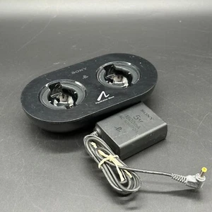 Original Sony PlayStation 3 Move Motion Controller PS3 Ladestation inkl Netzteil - Bild 1 von 2