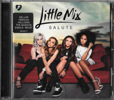 Little Mix - Salute CD
