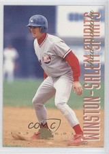 1994 Classic Best Gold Minor League Chad Mottola #196