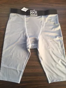 New Mens Jack Adams Pace Training Trunk long underwear Size L - Bild 1 von 6