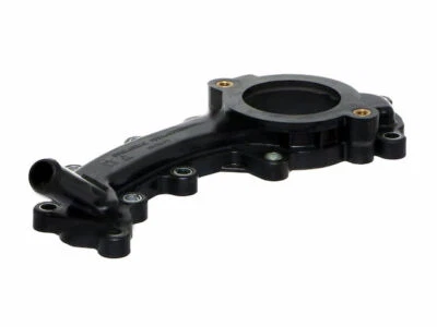 Tubo de salida de agua de refrigerante para motor Jeep Cherokee 2014-2020 75159QG 2015 2016 Foto 1 de 2