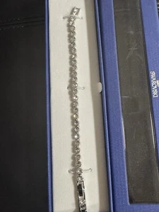 Swarovski Angelic Collection Bracelet - Picture 1 of 2