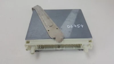 DL454 VOLVO CONTROL MODULE ECU 0261204298 / P09155737 PROGRAMMING AVAILABLE - Image 1 of 4