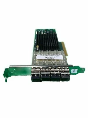 IBM EN15 PCIE-3 4-Port 10GBE SR Adapter - Image 1 of 3