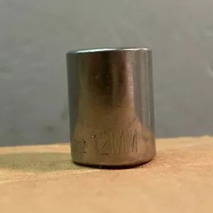 Unità KD Tools 516112 presa superficiale 12 mm 1/4" 6 punti made in USA - Foto 1 di 6