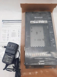 Crestron, DM-TX-4K-202-C 4K DigitalMedia 8G+ Transmitter 202 6507320 - Picture 1 of 1