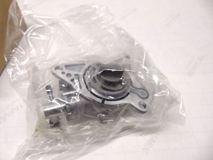 New Genuine Suzuki Baleno 1.0 Vitara S -Cross 1.4 Brake Vacuum Pump 18130-68M03 - Picture 1 of 8