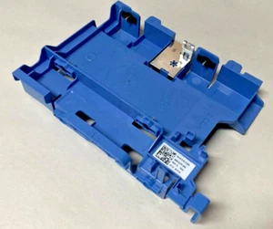 Dell Optiplex 3060 5060 7060 5050 2.5" SFF Hard Drive SSD Tray Caddy F3TJ0 - Picture 1 of 1