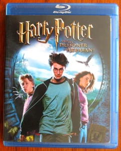 2004 Harry Potter and the Prisoner of Azkaban D. Radcliffe E. Watson R. Grint! 3 - Picture 1 of 2