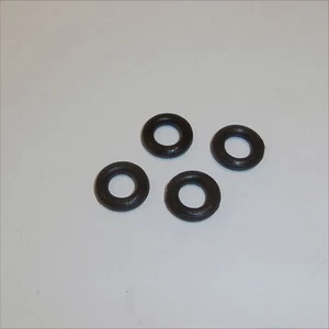 Matchbox Lesney 52a Maserati Tires Set of 4 Tyres 19 Aston 73 Ferrari Pack #68 - Bild 1 von 6