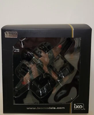 IXO Models Mitsubishi G4M1 Type 1 Bomber 1/144 - Image 1 of 2