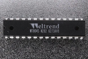 Discriminador de señal síncrona Weltrend WT8045 N282 y detector de ahorro de energía - Imagen 1 de 1