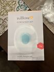WILLOW+GO+7+oz+Container+Set+for+The+Willow+Go+Breast+Pump+Brand+New+In+Box