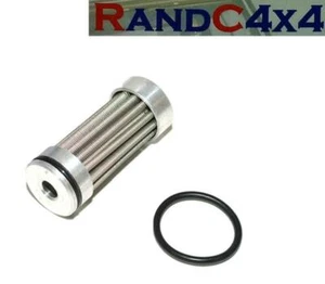 Filtro bloque válvula Land Rover Discovery 2 ACE - RVJ100010 - Imagen 1 de 3