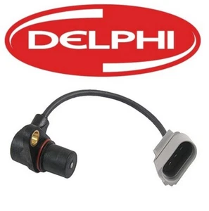 Crankshaft Sensor AUDI/VW 1.8L + 2.0L OE #: 06A906433G see compatibility chart - Picture 1 of 4