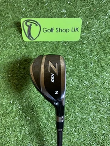 SRIXON Z H65 #2 HYBRID 16° HAND CRAFTED EVENFLOW 6.5 X STIFF FLEX - Picture 1 of 7