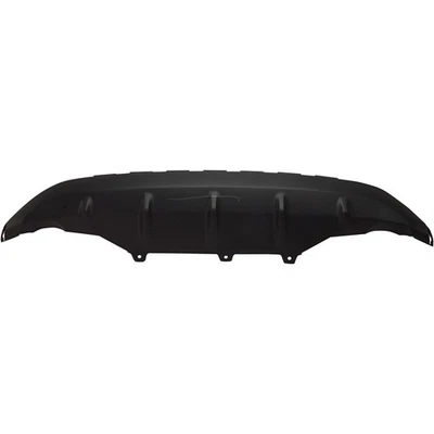 Cubierta de parachoques inferior trasero para Nissan Altima 2019-2023 cebado NI1195104 850B26CA0H Foto 1 de 4