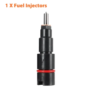 1 pieza nuevos inyectores de combustible 0432193635 para Dodge Ram Cummins 5,9 L 1998,5-2002 - Imagen 1 de 12