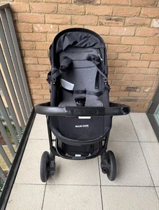 Maxi Cosi Lila CP with Coral 360 - Picture 1 of 8