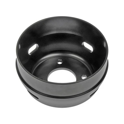 For Workhorse Custom Chassis W42/W42 2006 Engine Water Pump Pulley | Steel Foto 1 de 4