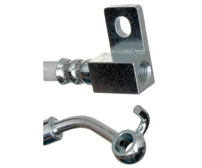 Manguera hidráulica de freno para Ford Fusion 2003-2009, Mazda 6, Lincoln MKZ, Zephyr Foto 1 de 3