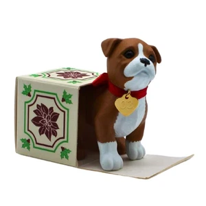 Hallmark Ornament: 2003 Puppy Love, QX8127 - Bild 1 von 2