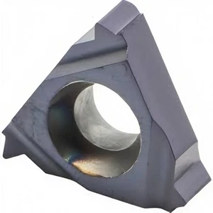 Carmex External Left Hand Stub ACME Thread Turning Insert 5 TPI / 22 EL 5 STACME - Picture 1 of 5