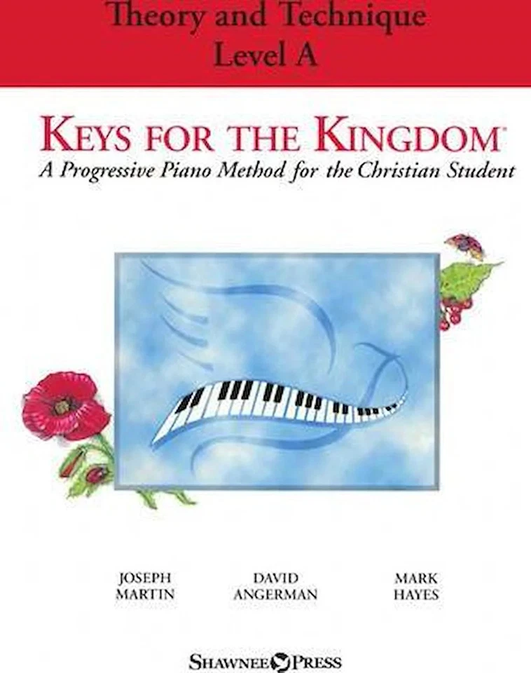 Keys for the Kingdom - Theory and Technique - Image 1 of 1